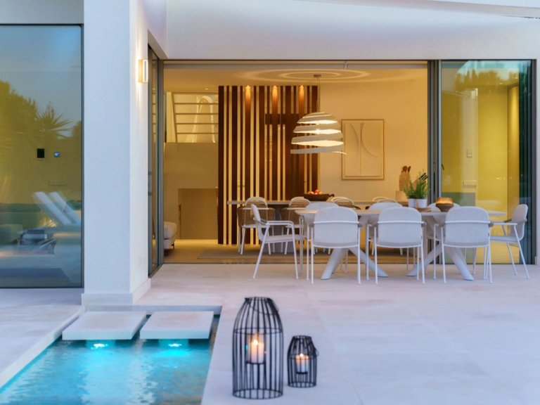 Villa for Sale in Las Colinas, Alicante 22