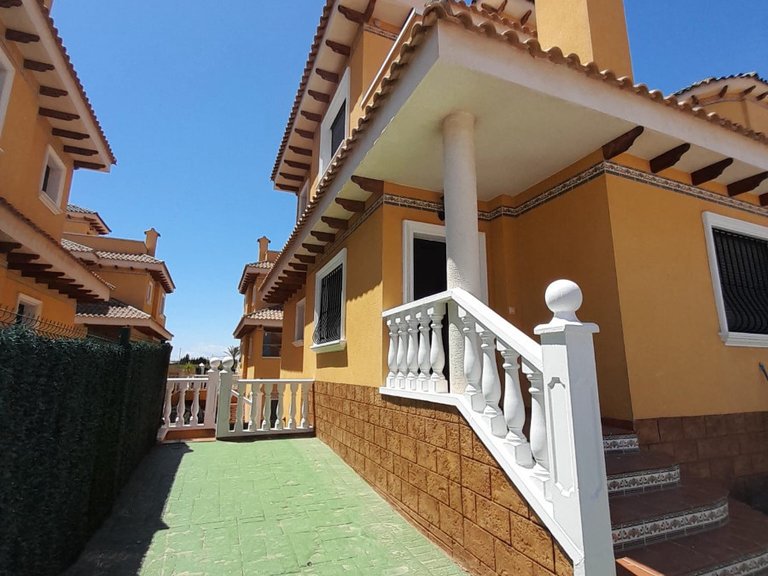 Villa for Sale in Ciudad Quesada, Alicante 1