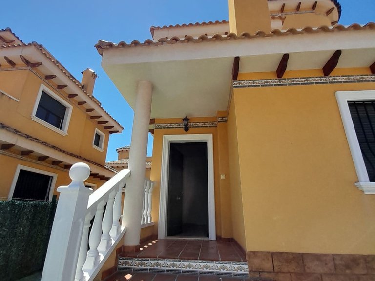 Villa for Sale in Ciudad Quesada, Alicante 3