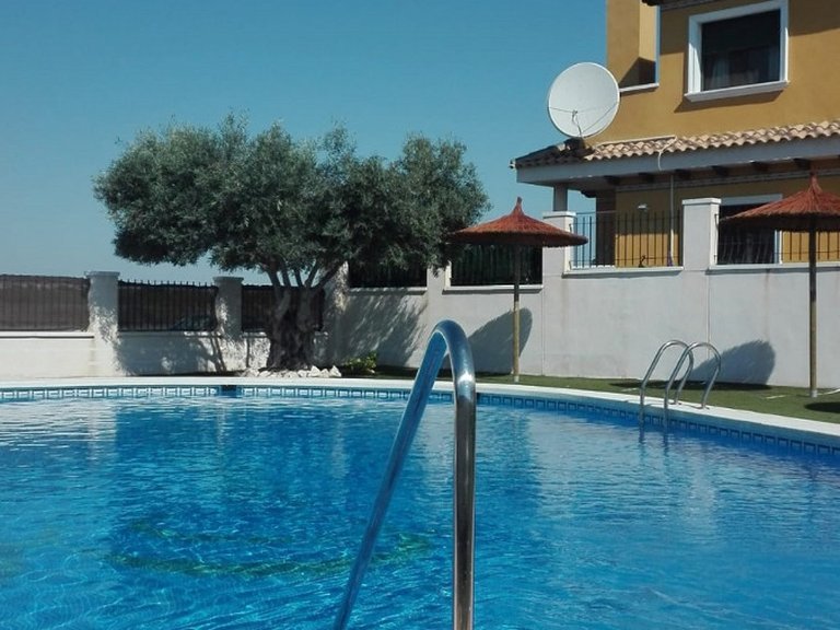 Villa for Sale in Ciudad Quesada, Alicante 9
