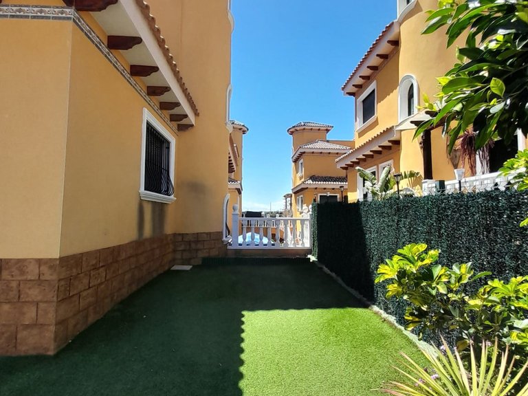 Villa for Sale in Ciudad Quesada, Alicante 24