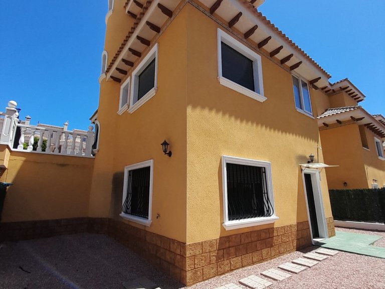 Villa for Sale in Ciudad Quesada, Alicante 26