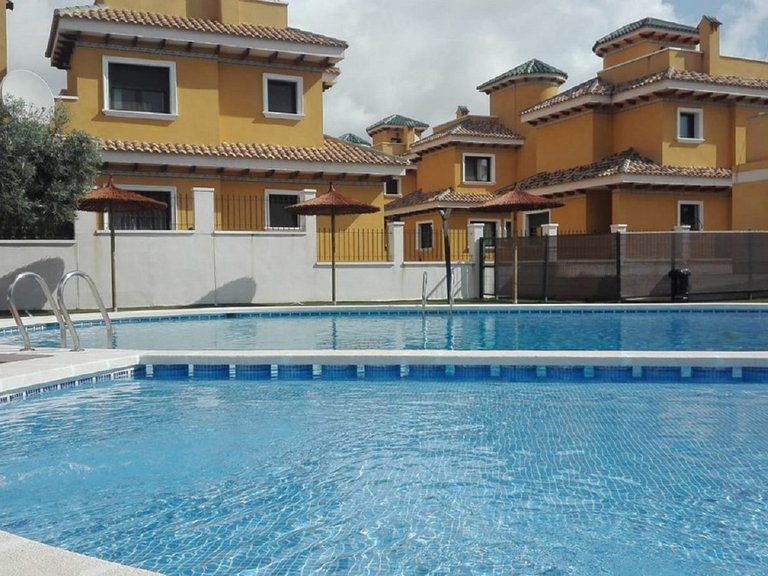 Villa for Sale in Ciudad Quesada, Alicante 32
