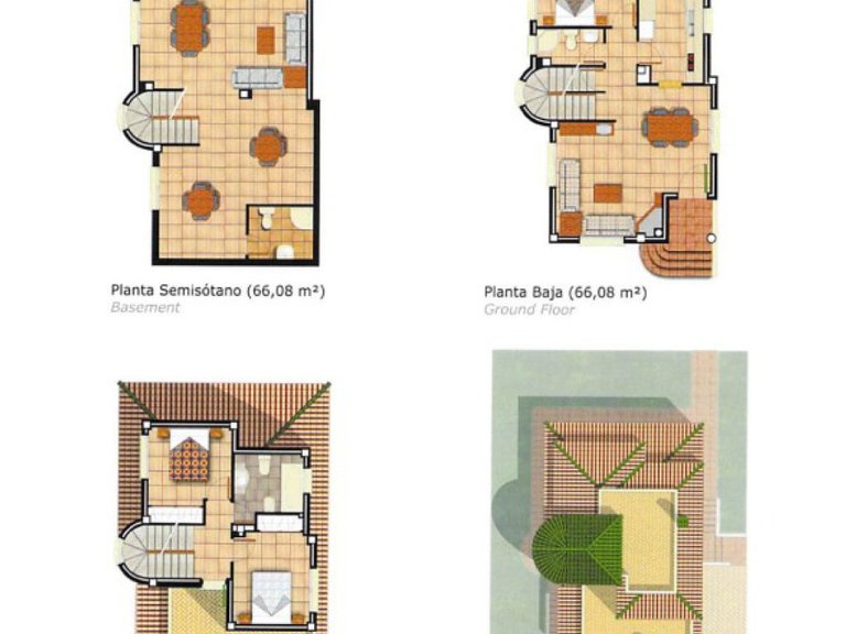 Villa for Sale in Ciudad Quesada, Alicante 35