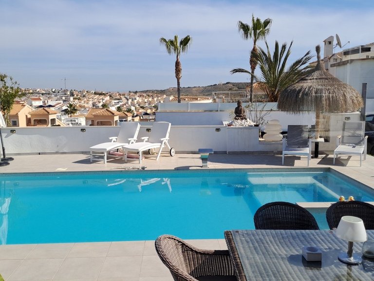 Villa for Sale in Ciudad Quesada, Alicante 2