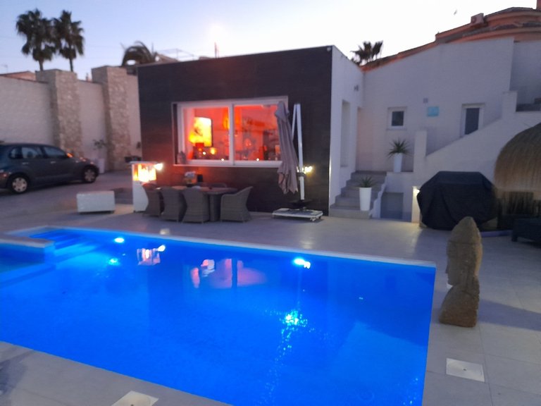 Villa for Sale in Ciudad Quesada, Alicante 5