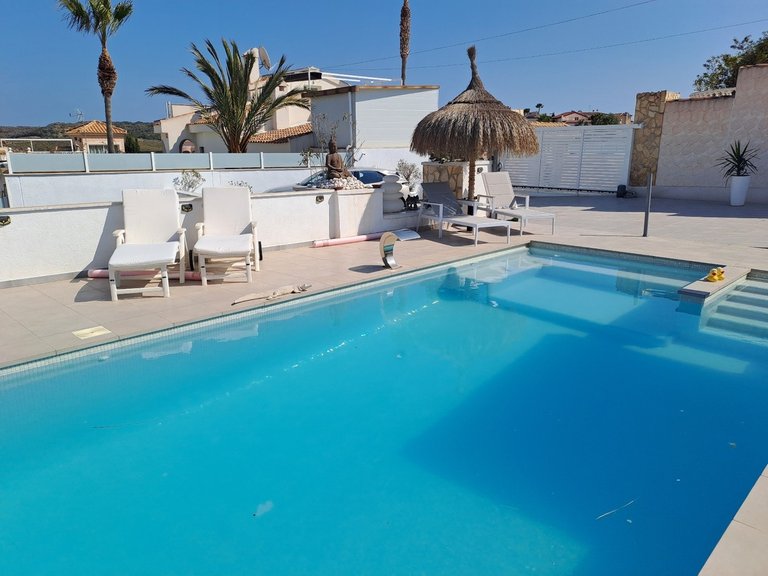 Villa for Sale in Ciudad Quesada, Alicante 10