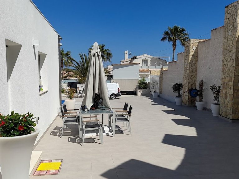 Villa for Sale in Ciudad Quesada, Alicante 11