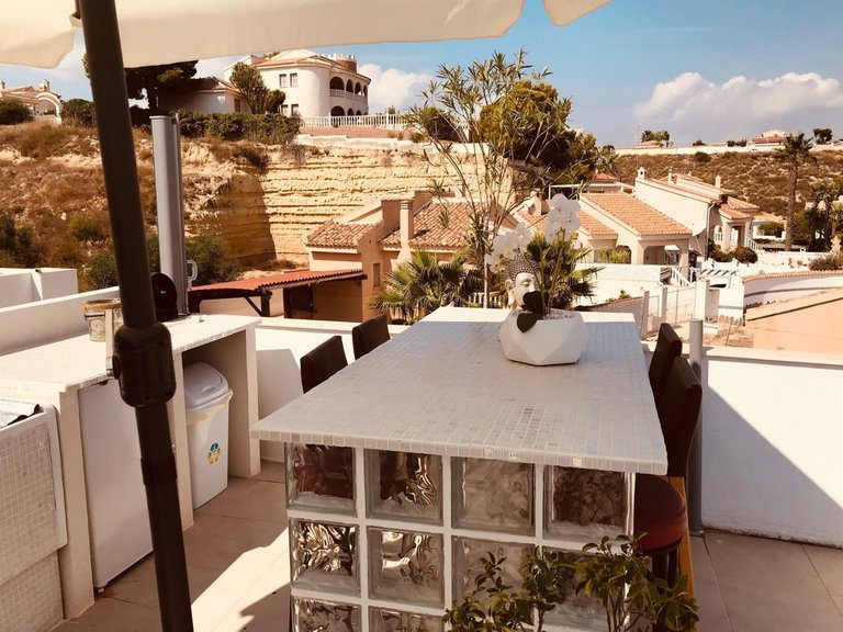 Villa for Sale in Ciudad Quesada, Alicante 12