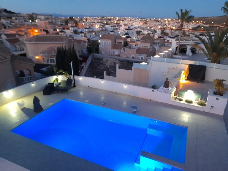 Villa for Sale in Ciudad Quesada, Alicante 13