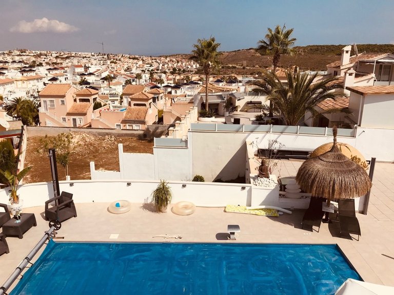 Villa for Sale in Ciudad Quesada, Alicante 15