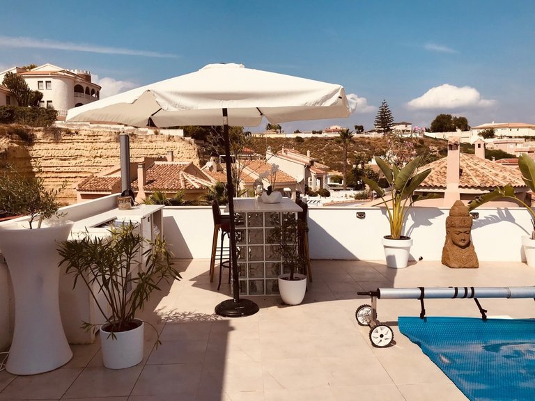 Villa for Sale in Ciudad Quesada, Alicante 16