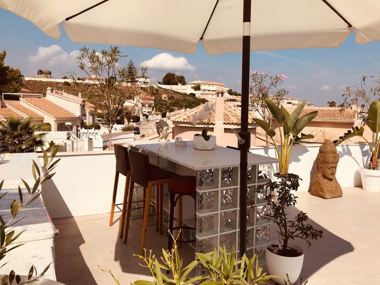 Villa for Sale in Ciudad Quesada, Alicante 17