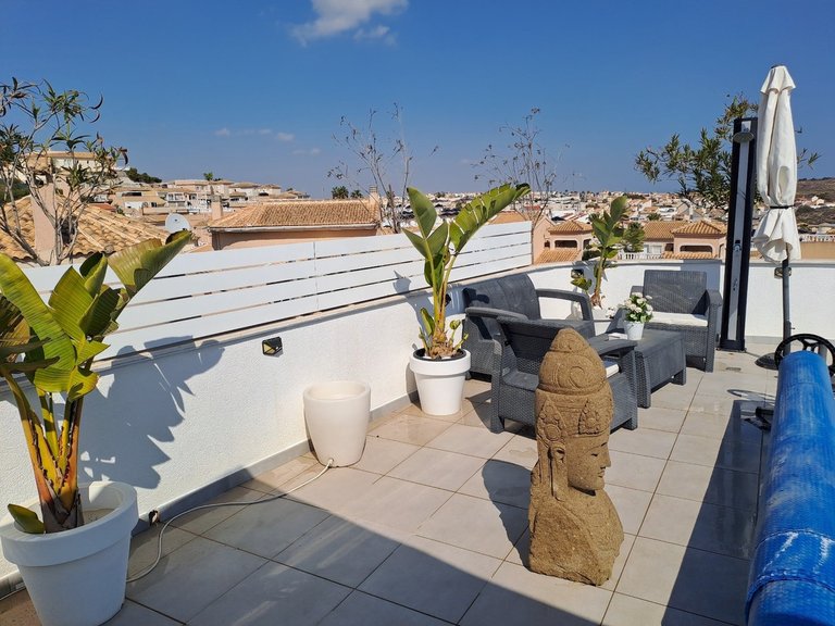 Villa for Sale in Ciudad Quesada, Alicante 18