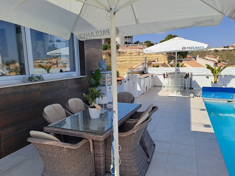 Villa for Sale in Ciudad Quesada, Alicante 22