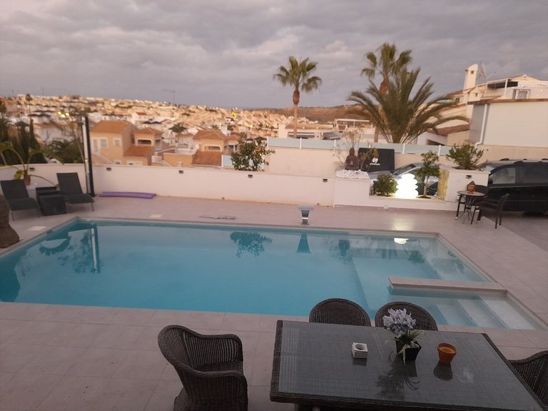 Villa for Sale in Ciudad Quesada, Alicante 23