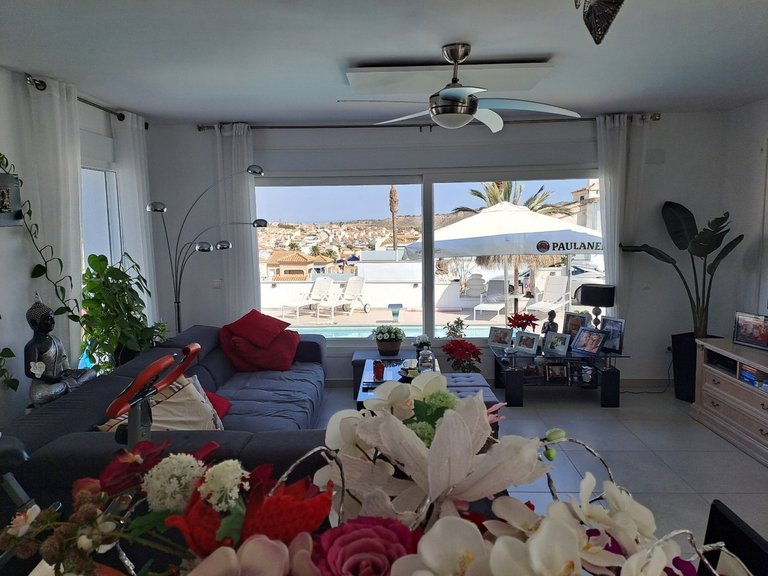 Villa for Sale in Ciudad Quesada, Alicante 27