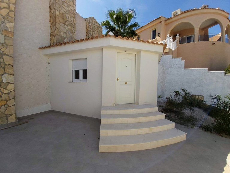 Villa for Sale in Ciudad Quesada, Alicante 30
