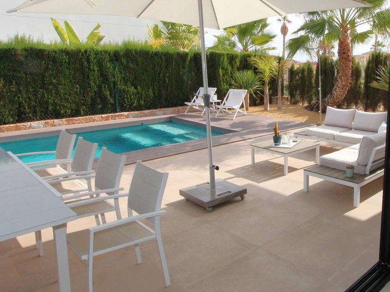 Villa for Sale in Ciudad Quesada, Alicante 3