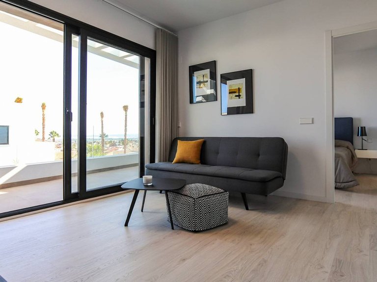 Villa for Sale in Ciudad Quesada, Alicante 19