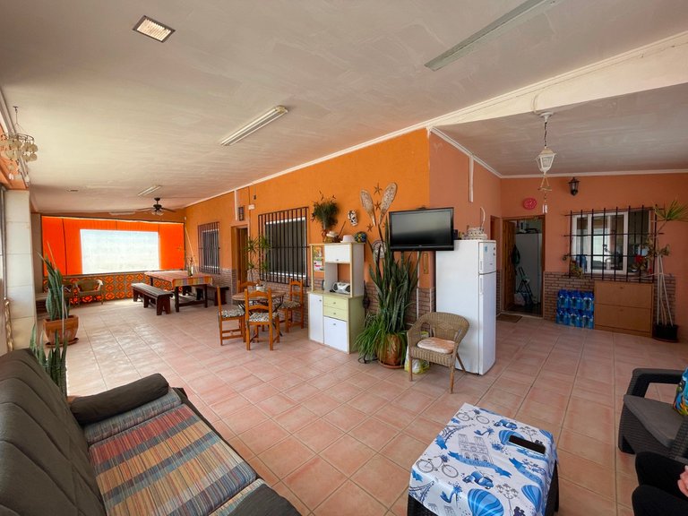 Villa for Sale in Guardamar Del Segura, Alicante 2
