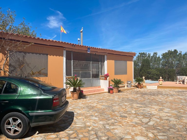 Villa for Sale in Guardamar Del Segura, Alicante 4