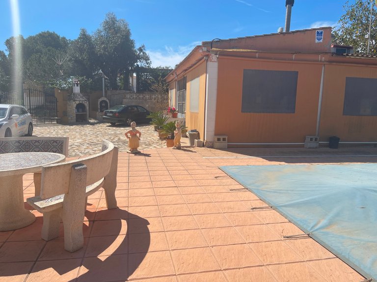 Villa for Sale in Guardamar Del Segura, Alicante 5
