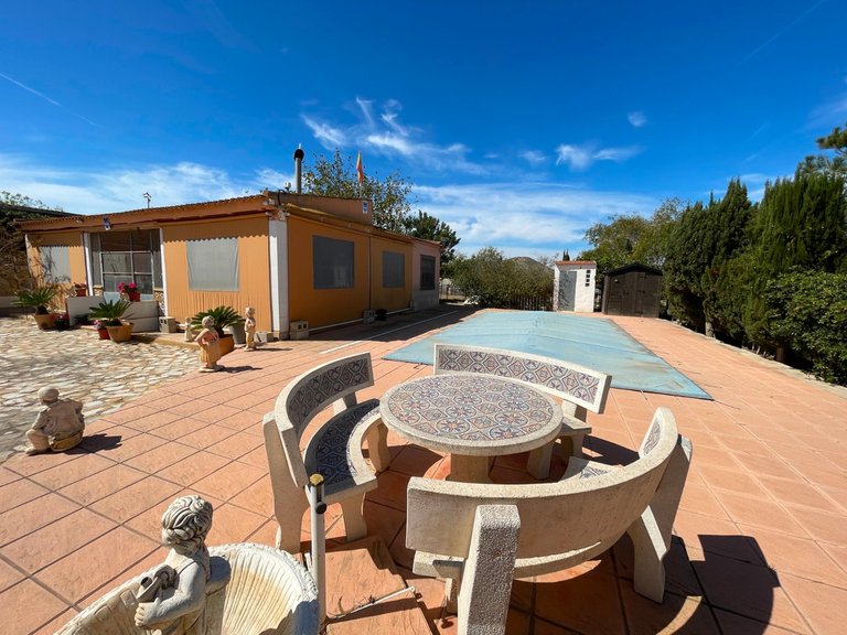 Villa for Sale in Guardamar Del Segura, Alicante 6