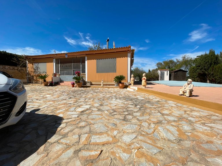 Villa for Sale in Guardamar Del Segura, Alicante 17
