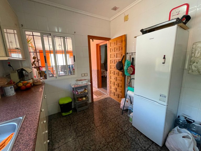 Villa for Sale in Guardamar Del Segura, Alicante 46