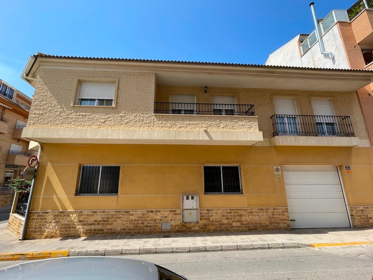 Town House for Sale in Formentera Del Segura, Alicante 1