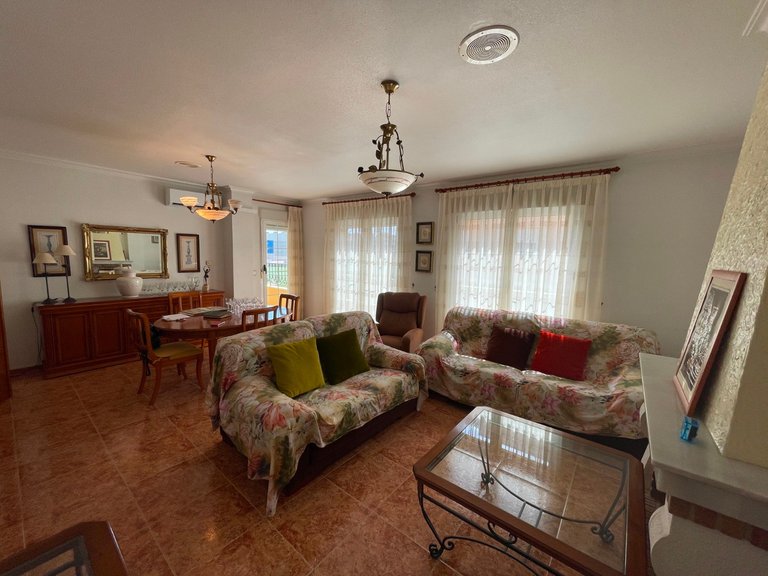 Town House for Sale in Formentera Del Segura, Alicante 28