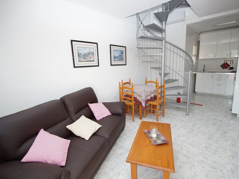Apartment for Sale in Playa Flamenca, Alicante 2