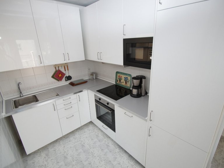 Apartment for Sale in Playa Flamenca, Alicante 4