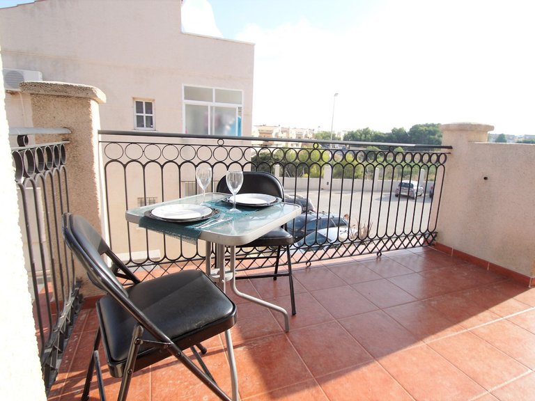 Apartment for Sale in Playa Flamenca, Alicante 5