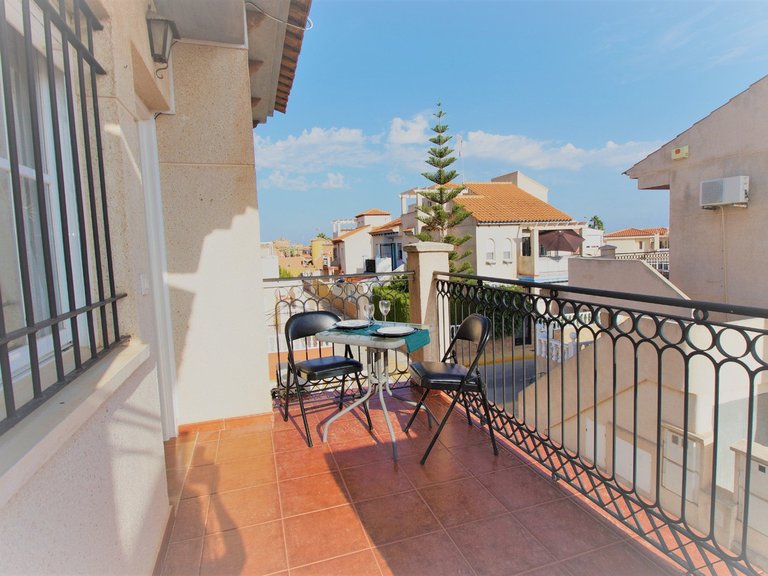 Apartment for Sale in Playa Flamenca, Alicante 6