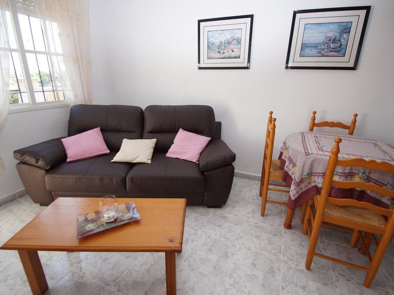 Apartment for Sale in Playa Flamenca, Alicante 8
