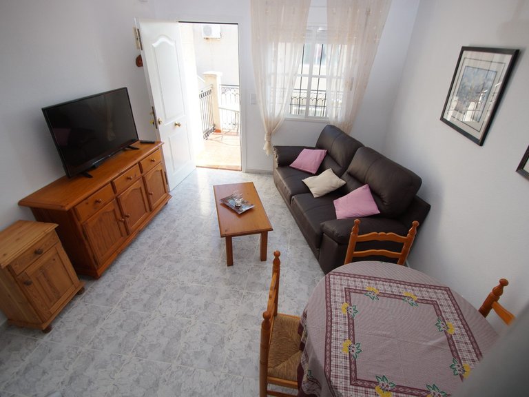 Apartment for Sale in Playa Flamenca, Alicante 9