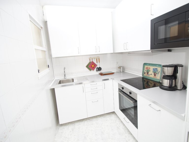 Apartment for Sale in Playa Flamenca, Alicante 14