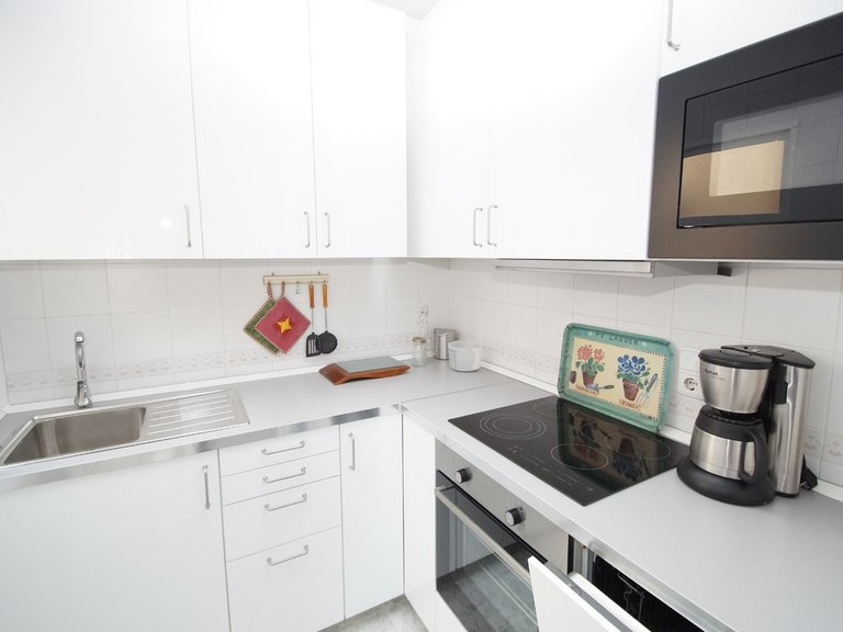 Apartment for Sale in Playa Flamenca, Alicante 15