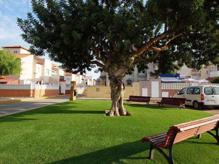 Apartment for Sale in Playa Flamenca, Alicante 19