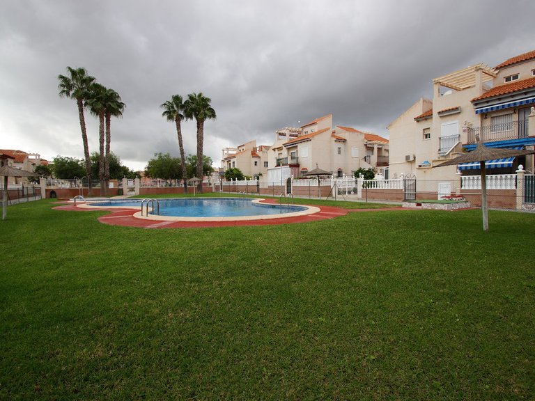 Apartment for Sale in Playa Flamenca, Alicante 20