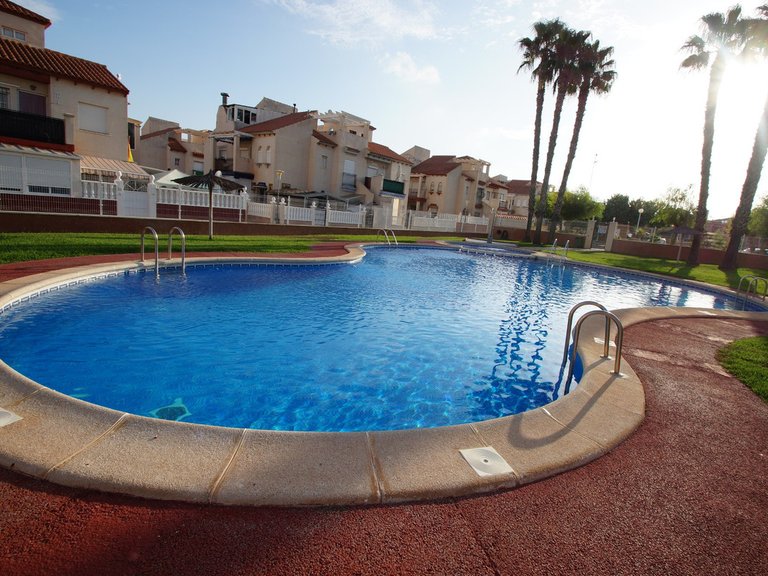 Apartment for Sale in Playa Flamenca, Alicante 21