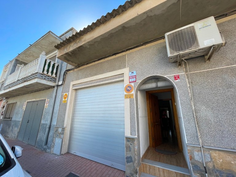 Town House for Sale in San Fulgencio, Alicante 1