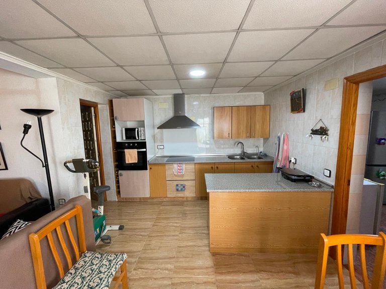 Town House for Sale in San Fulgencio, Alicante 15