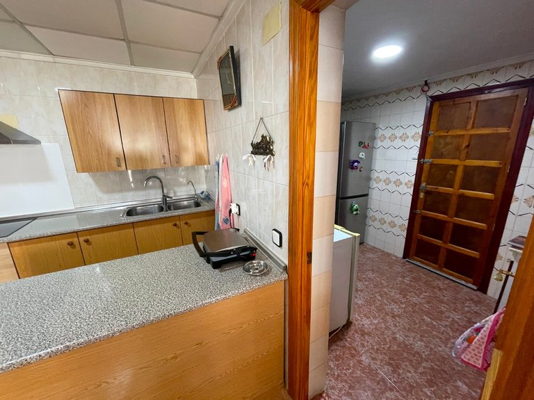 Town House for Sale in San Fulgencio, Alicante 18