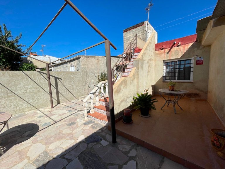 Town House for Sale in San Fulgencio, Alicante 25
