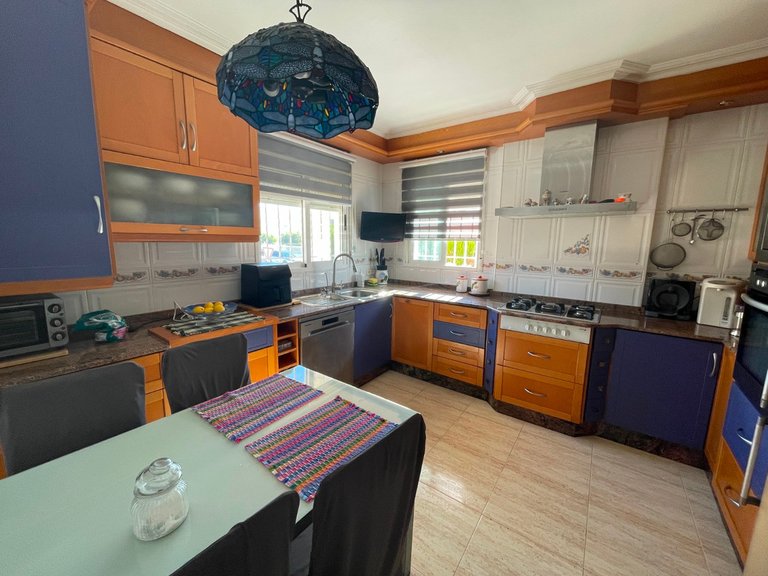 Villa for Sale in Guardamar Del Segura, Alicante 3