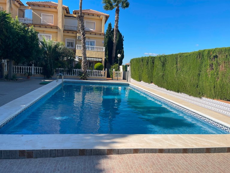 Villa for Sale in Guardamar Del Segura, Alicante 36