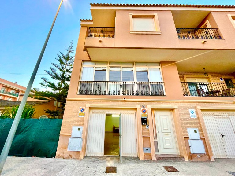 Town House for Sale in Almoradi, Alicante 1